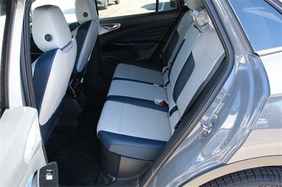 2025 Volkswagen ID.4 Pro S