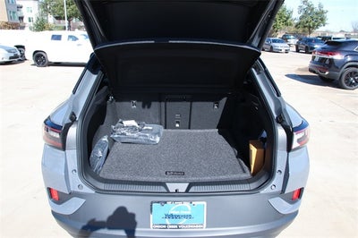 2025 Volkswagen ID.4 Pro S