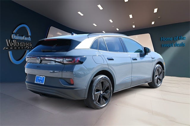 2025 Volkswagen ID.4 Pro S