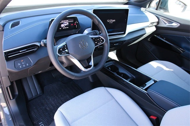 2025 Volkswagen ID.4 Pro S