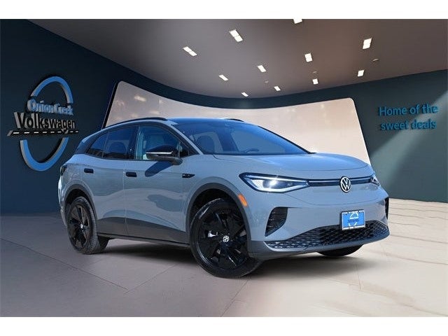 2025 Volkswagen ID.4 Pro S