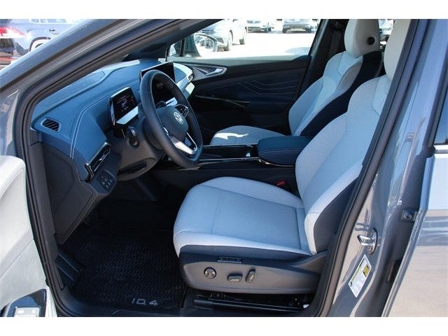 2025 Volkswagen ID.4 Pro S