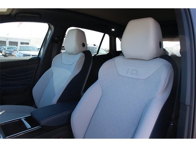 2025 Volkswagen ID.4 Pro S