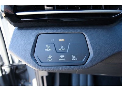 2025 Volkswagen ID.4 Pro S