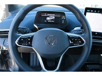 2025 Volkswagen ID.4 Pro S