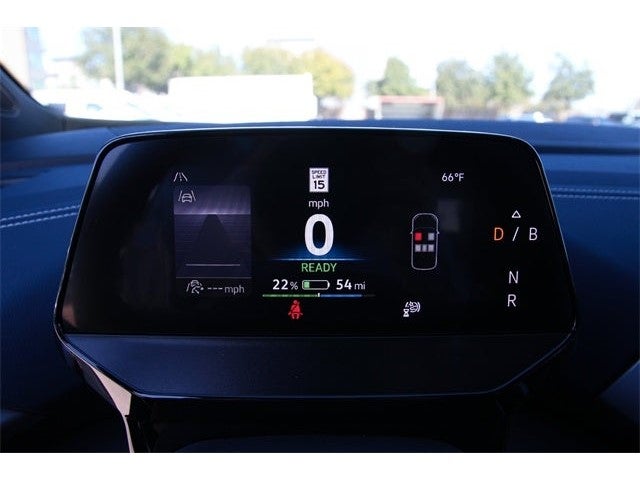 2025 Volkswagen ID.4 Pro S