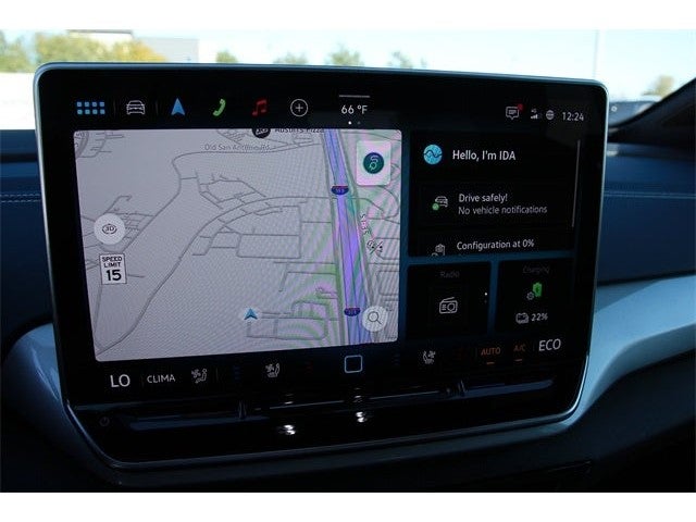 2025 Volkswagen ID.4 Pro S