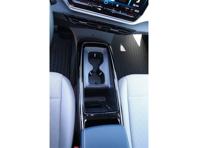 2025 Volkswagen ID.4 Pro S