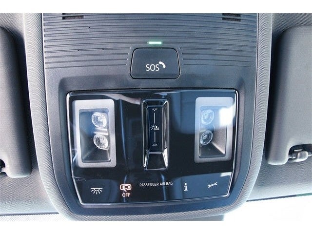 2025 Volkswagen ID.4 Pro S