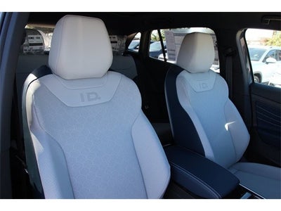 2025 Volkswagen ID.4 Pro S