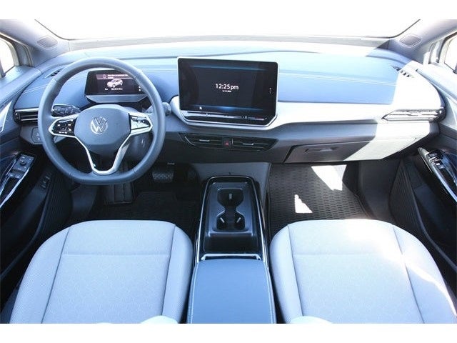 2025 Volkswagen ID.4 Pro S