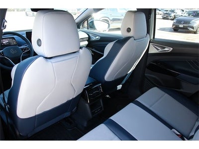 2025 Volkswagen ID.4 Pro S