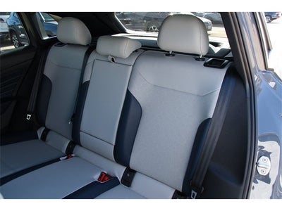 2025 Volkswagen ID.4 Pro S