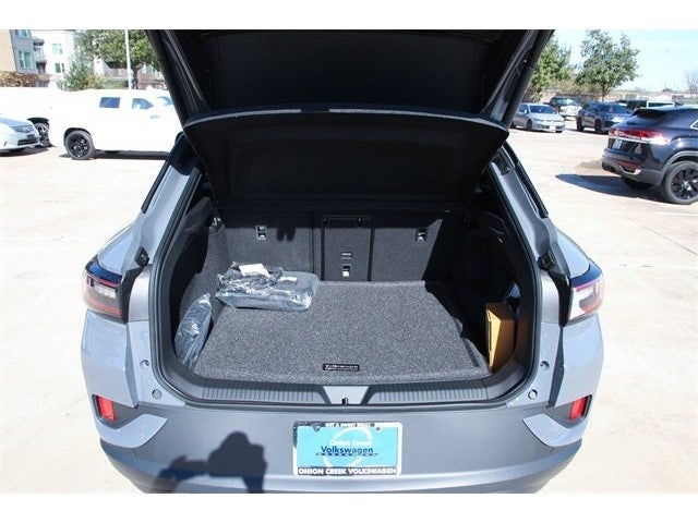 2025 Volkswagen ID.4 Pro S