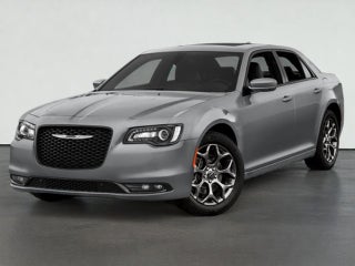 2018 Chrysler 300 S