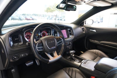 2021 Dodge Charger SRT Hellcat Redeye Widebody