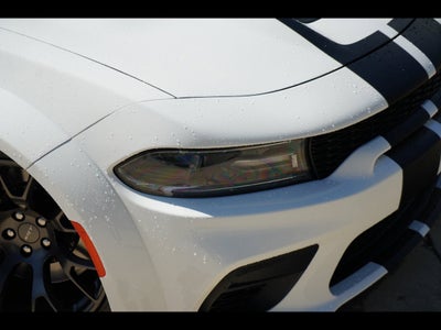 2021 Dodge Charger SRT Hellcat Redeye Widebody