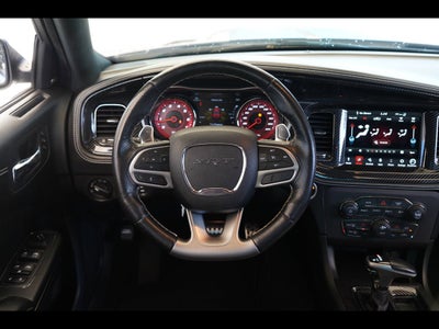 2021 Dodge Charger SRT Hellcat Redeye Widebody