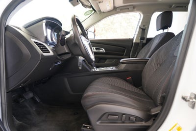 2017 GMC Terrain SLE-2