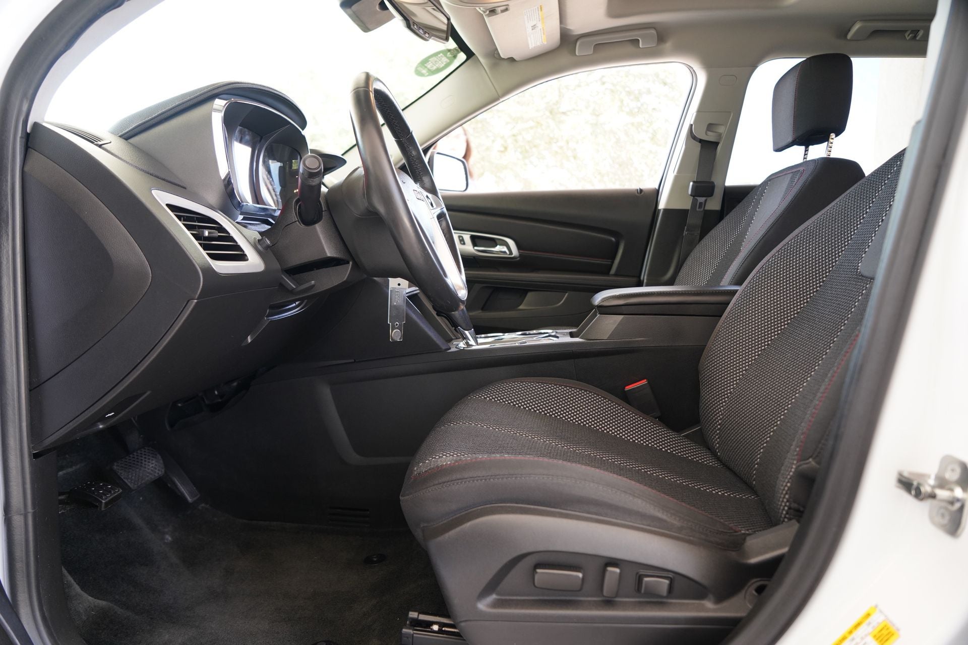 2017 GMC Terrain SLE-2