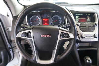 2017 GMC Terrain SLE-2