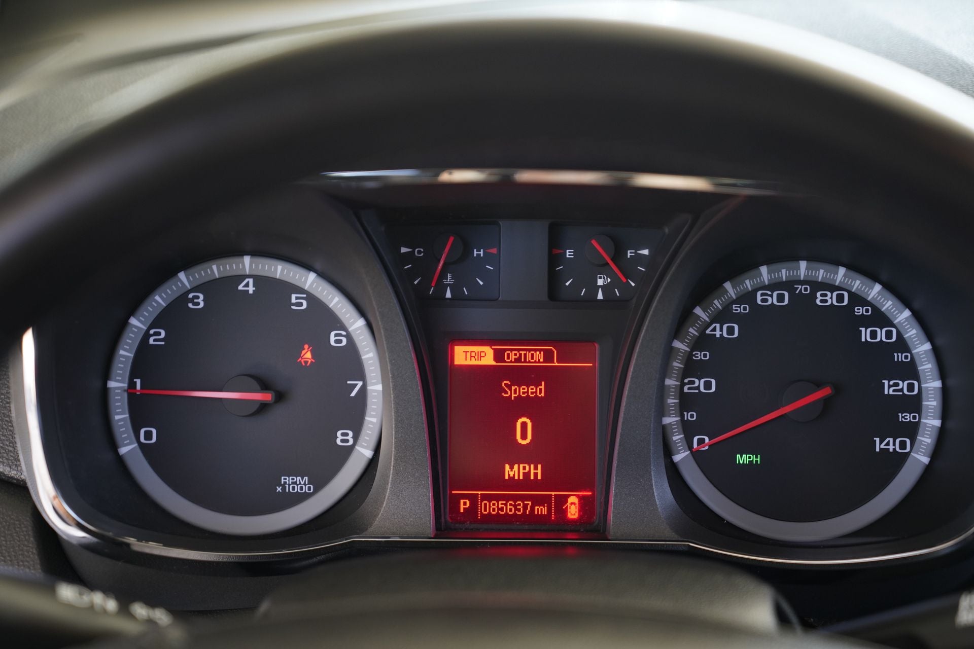 2017 GMC Terrain SLE-2