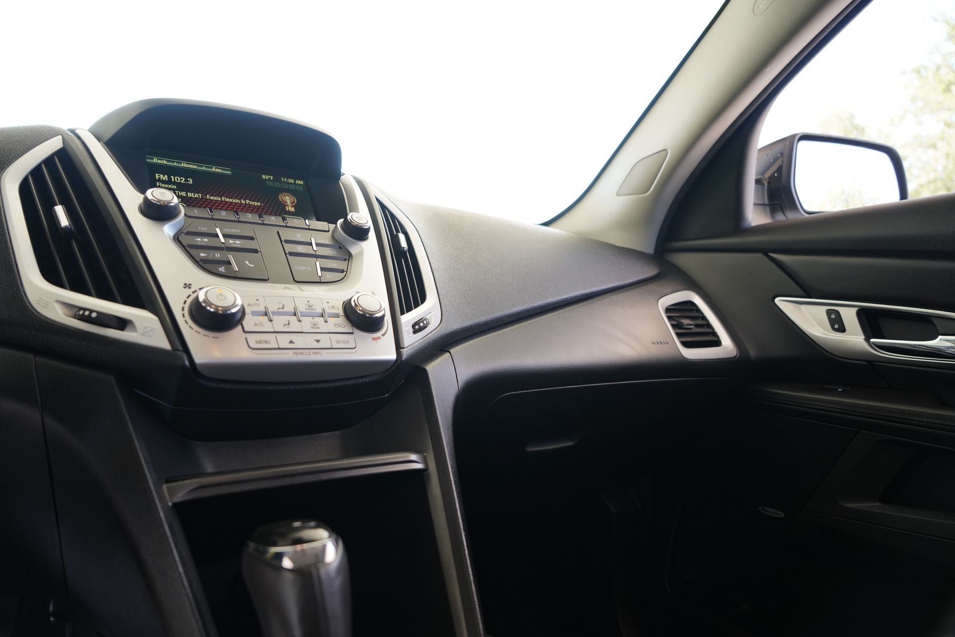 2017 GMC Terrain SLE-2