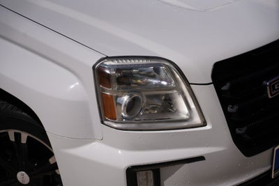 2017 GMC Terrain SLE-2