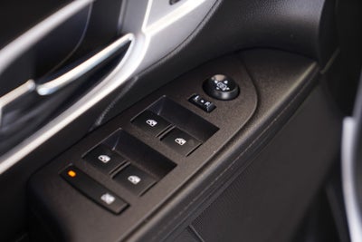 2017 GMC Terrain SLE-2