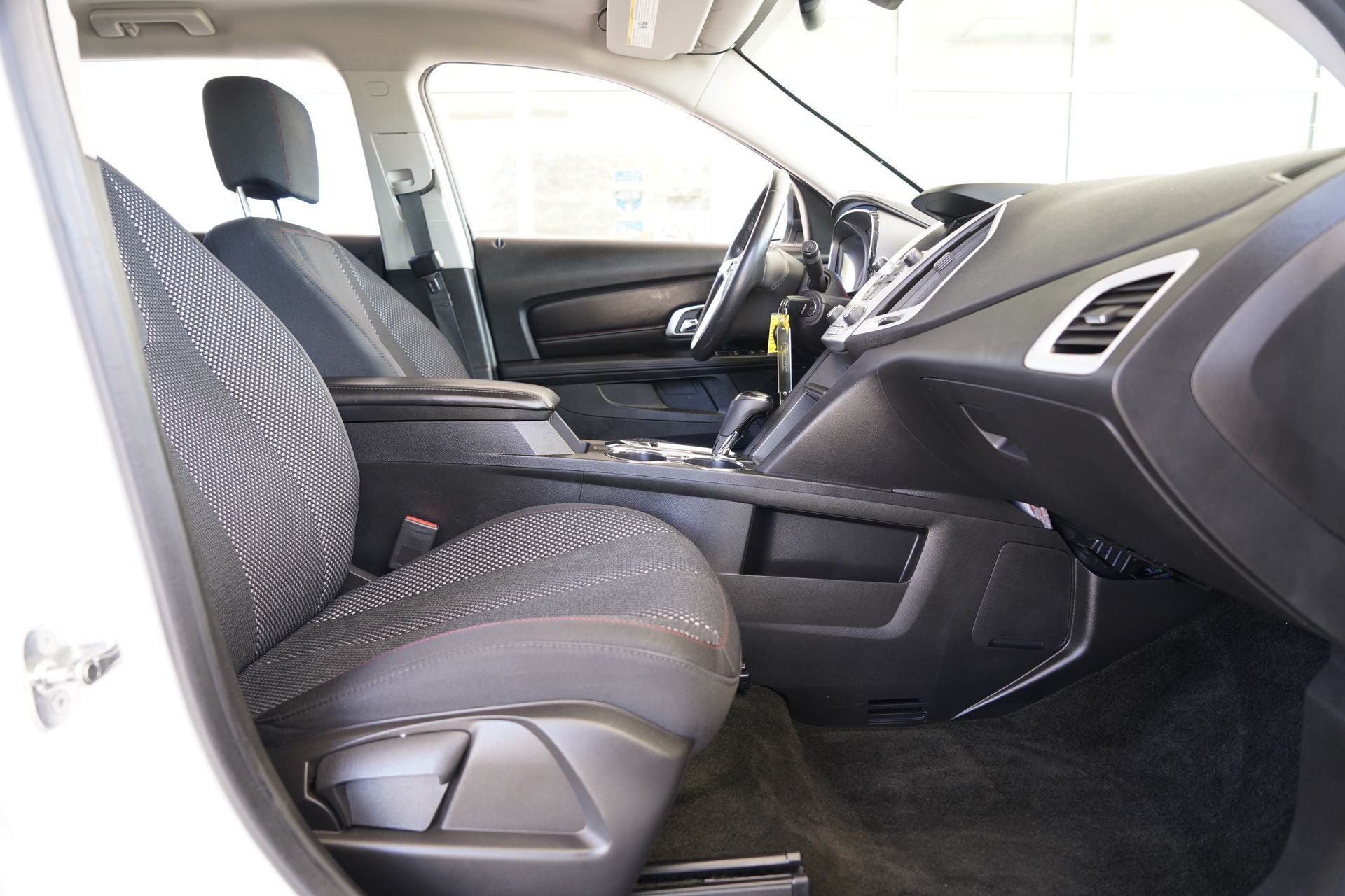 2017 GMC Terrain SLE-2
