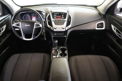 2017 GMC Terrain SLE-2