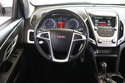 2017 GMC Terrain SLE-2