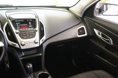 2017 GMC Terrain SLE-2
