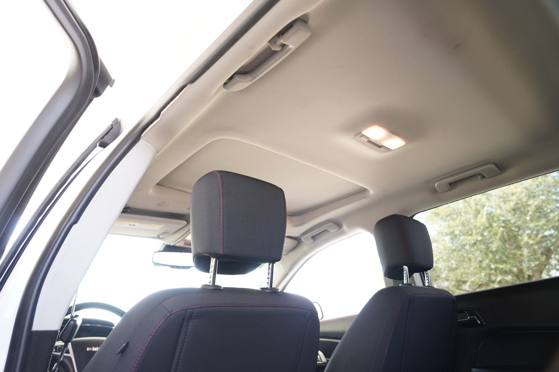 2017 GMC Terrain SLE-2
