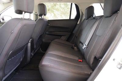2017 GMC Terrain SLE-2