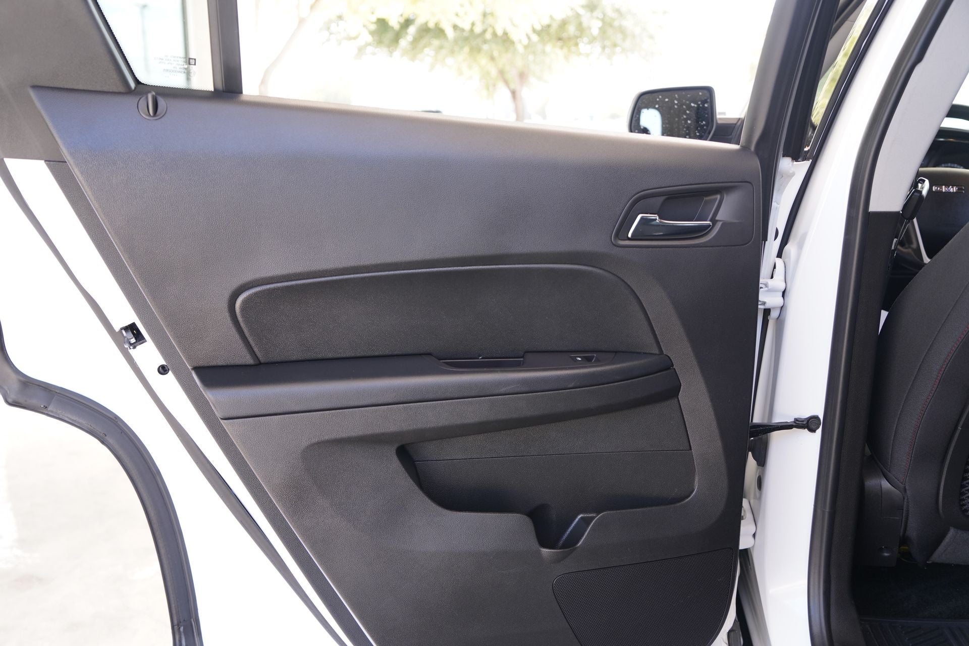 2017 GMC Terrain SLE-2