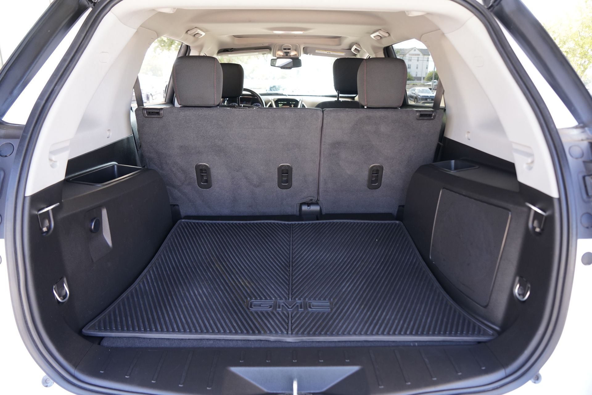 2017 GMC Terrain SLE-2