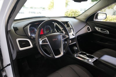 2017 GMC Terrain SLE-2