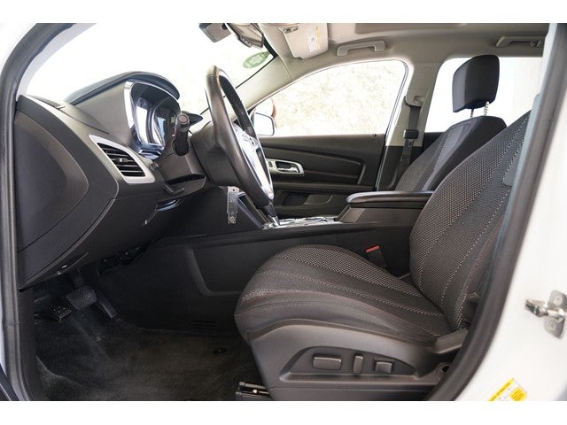 2017 GMC Terrain SLE-2