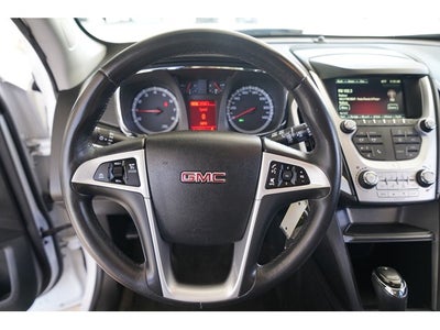 2017 GMC Terrain SLE-2
