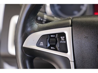 2017 GMC Terrain SLE-2
