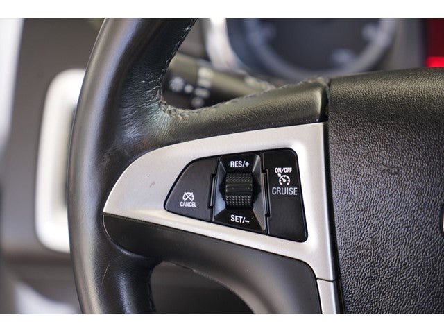 2017 GMC Terrain SLE-2