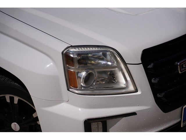 2017 GMC Terrain SLE-2