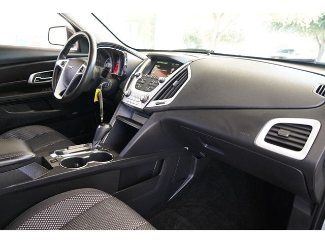 2017 GMC Terrain SLE-2