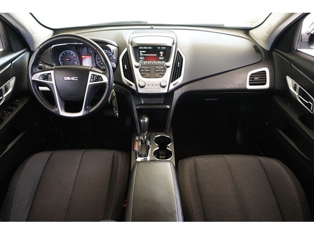 2017 GMC Terrain SLE-2