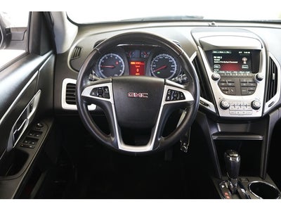 2017 GMC Terrain SLE-2