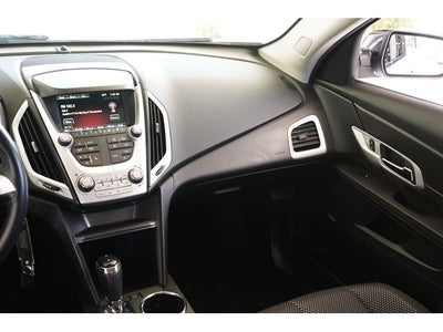 2017 GMC Terrain SLE-2