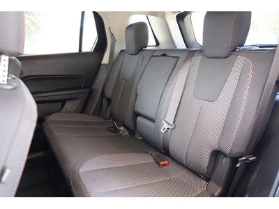 2017 GMC Terrain SLE-2