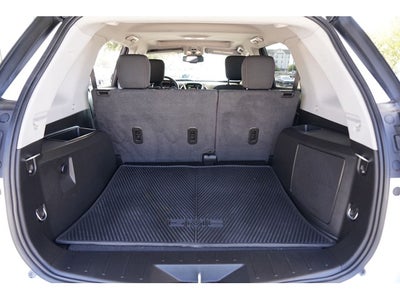 2017 GMC Terrain SLE-2