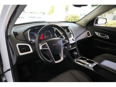 2017 GMC Terrain SLE-2